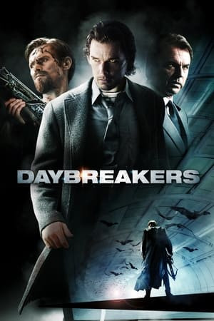 Tử Chiến Ma Cà Rồng (Daybreakers) [2009]