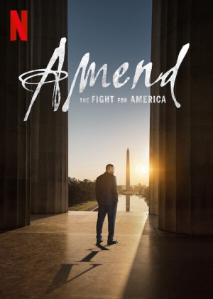 Tu chính: Đấu tranh vì nước Mỹ (Amend: The Fight for America) [2020]