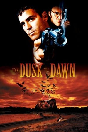 Từ Hoàng Hôn Tới Bình Minh (From Dusk Till Dawn) [1996]