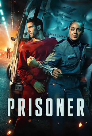 Tù Nhân (Phần 1) (Prisoner (Season 1)) [2026]