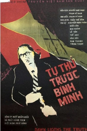 Xem phim Tự Thú Trước Bình Minh