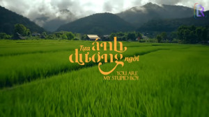 Xem phim Tựa Ánh Dương Ngời