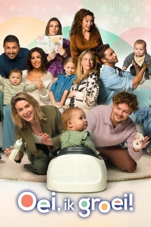 Tuần Khủng Hoảng (The Wonder Weeks) [2023]