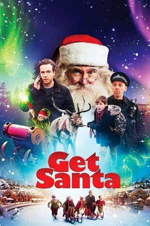 Túm ông già Noel (Get Santa) [2014]