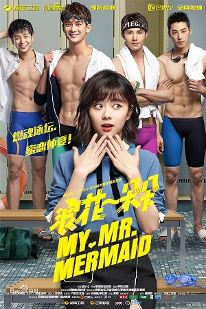 Từng Cơn Sóng Vỗ (My Mr. Mermaid) [2017]