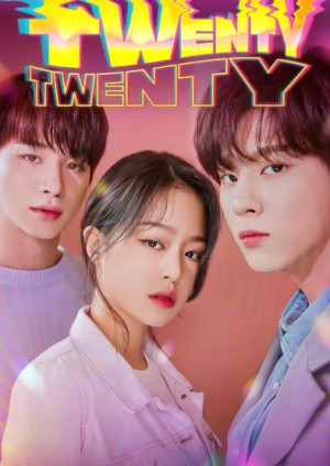 Tuổi 20 (Twenty-Twenty) [2020]