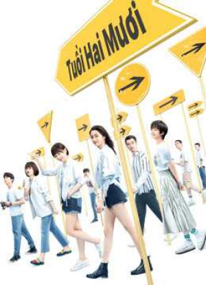 Tuổi Hai Mươi (Phần 1) (Twenty Your Life On) [2020]