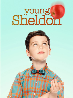 Tuổi Thơ Bá Đạo của Sheldon Phần 2 (Young Sheldon Season 2) [2018]