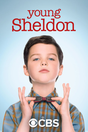 Tuổi thơ bá đạo của Sheldon Phần 4 (Young Sheldon Season 4) [2017]