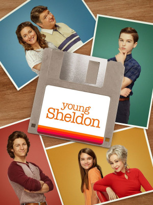 Tuổi Thơ Bá Đạo của Sheldon Phần 5 (Young Sheldon Season 5) [2021]