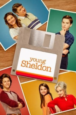 Tuổi thơ bá đạo của Sheldon Phần 6 (Young Sheldon Season 6) [2022]