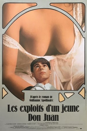 Tuổi Trẻ Tài Cao (Les Exploits d'un jeune Don Juan/L'iniziazione) [1986]