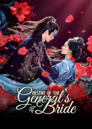 Tướng Quân Phu Nhân Cớ Sao Lại Thế (Destiny of the General's Bride) [2025]