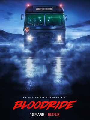 Tuyển tập chuyện kinh dị Na Uy (Bloodride) [2019]