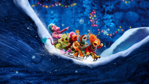 Xem phim Tuyết Đầu Mùa Ở Hang Fraggle Rock