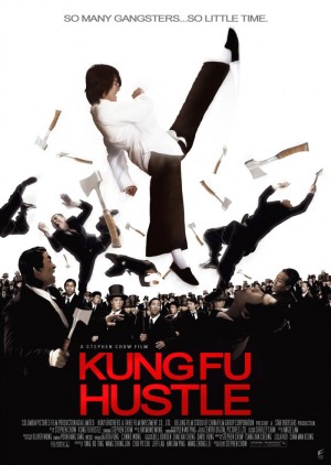 Tuyệt đỉnh công phu (Kung Fu Hustle) [2003]