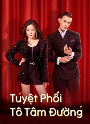 Tuyệt Phối Tô Tâm Đường (Taste Of Love 2023) [2023]