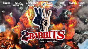 Xem phim Two Rabbits
