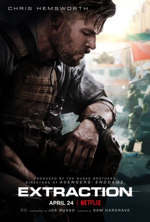 Tyler Rake: Nhiệm Vụ Giải Cứu (Extraction) [2020]