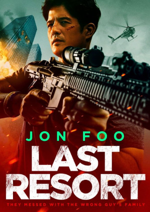 Ultima Ratio (Last Resort) [2022]