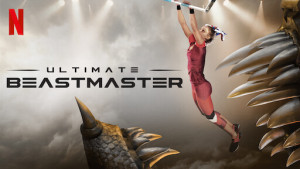Xem phim Ultimate Beastmaster (Phần 1)