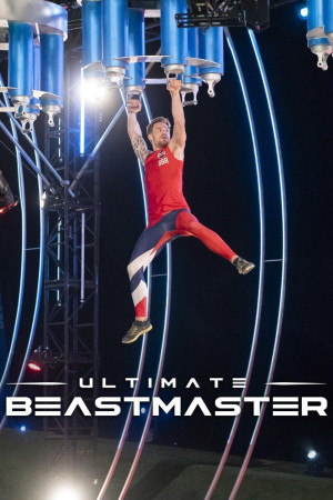 Ultimate Beastmaster (Phần 1) (Ultimate Beastmaster (Season 1)) [2016]