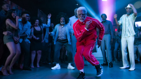 Xem phim Uncle Drew