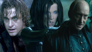 Xem phim Underworld