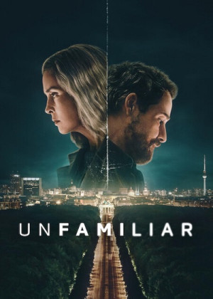 Unfamiliar (Unfamiliar) [2026]