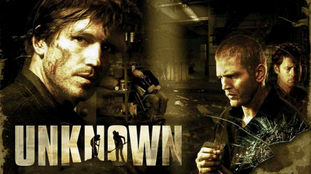 Xem phim Unknown