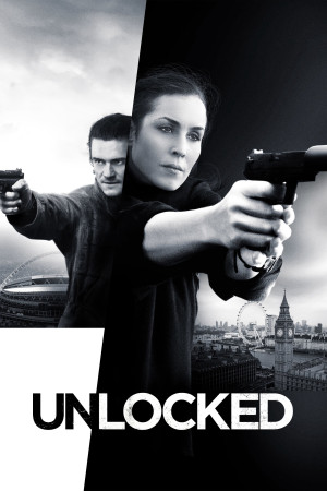 Unlocked (Mở Khóa) [2016]