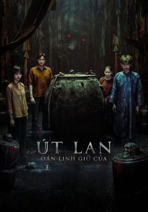Út Lan: Oán Linh Giữ Của (Ut Lan: The Vengeful Guardian Spirit) [2025]