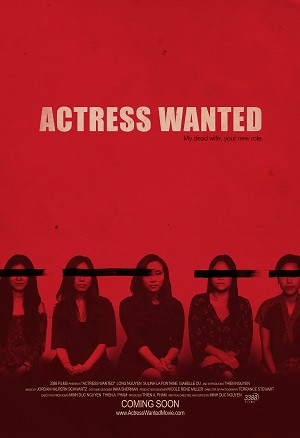 Vai Diễn Đổi Đời (Actress Wanted) [2018]