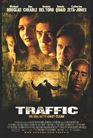 Vận Chuyển Ma Túy (Traffic) [2000]