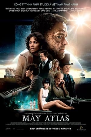Vân Đồ (Cloud Atlas) [2012]