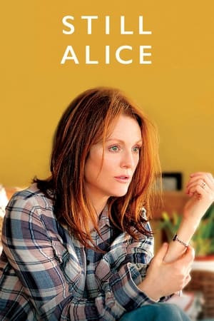 Vẫn Là Alice (Still Alice) [2014]