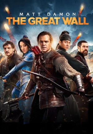 Vạn Lý Trường Thành (The Great Wall) [2015]
