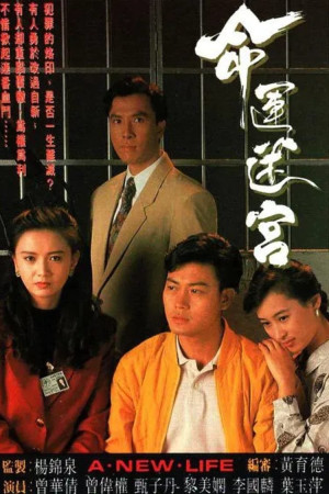 Vận Mệnh Mê Cung (A New Life) [1991]