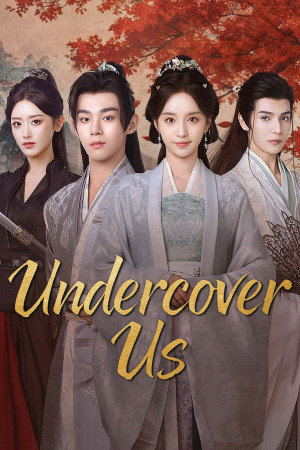 Vãn Phong Từ (Undercover Us) [2026]