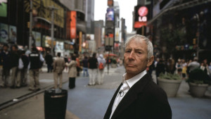 Xem phim Vận Rủi: Cuộc Đời Và Cái Chết Của Robert Durst (Phần 2)