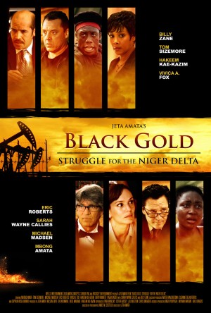 Vàng Đen (Black Gold) [2010]