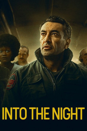 Vào Đêm Đen (Phần 2) (Into the Night (Season 2)) [2021]