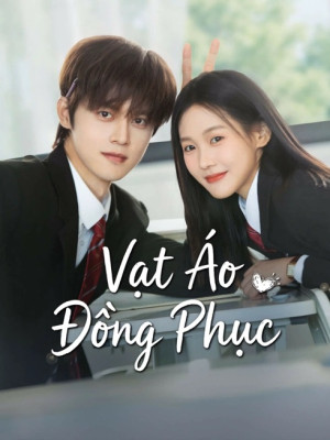 Vạt Áo Đồng Phục (Too Young To Love) [2026]