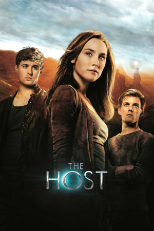 Vật Chủ (The Host) [2013]