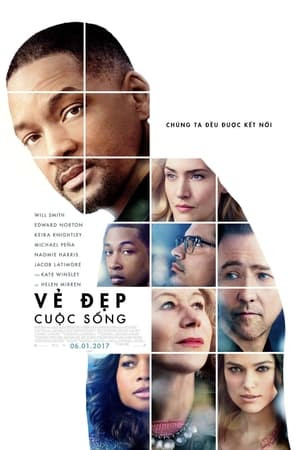 Vẻ Đẹp Cuộc Sống (Collateral Beauty) [2016]