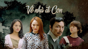 Xem phim Về Nhà Đi Con