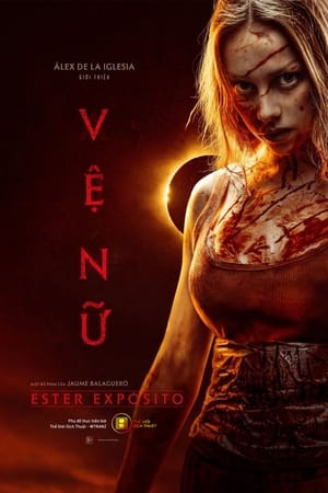 Vệ Nữ (Venus) [2022]