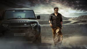 Xem phim Veera Simha Reddy