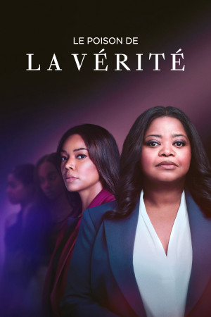 Vén Màn Sự Thật (Phần 3) (Truth Be Told (Season 3)) [2023]