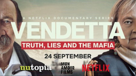 Xem phim Vendetta: Sự thật, lừa dối và mafia
